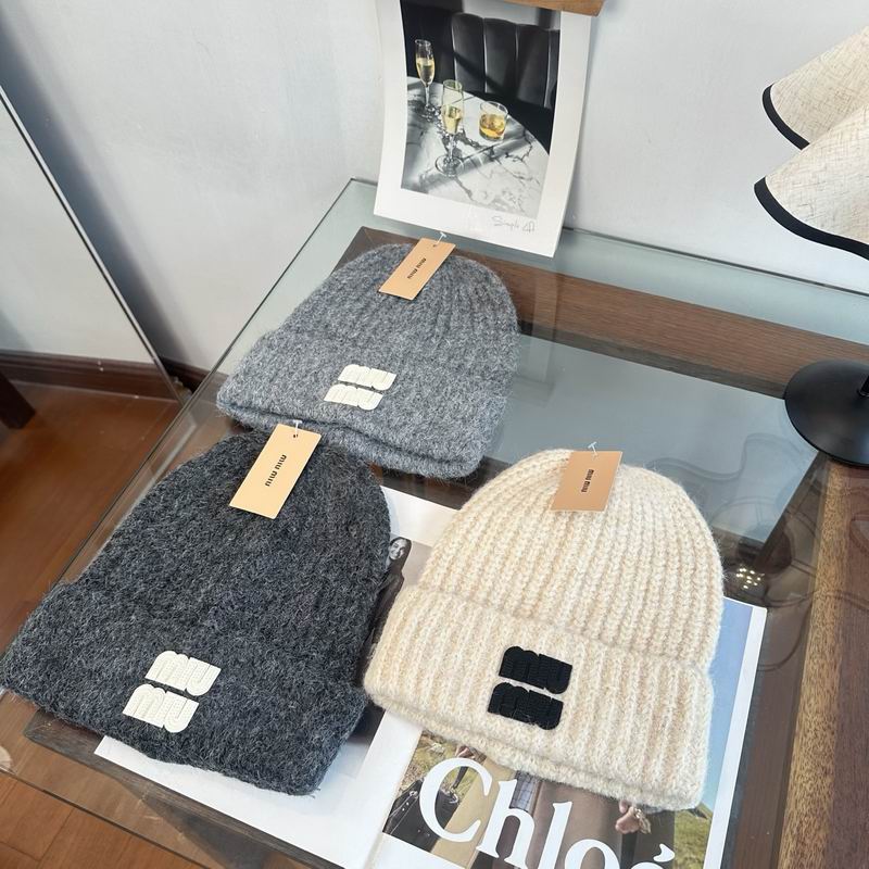 Miumiu Hat dx40